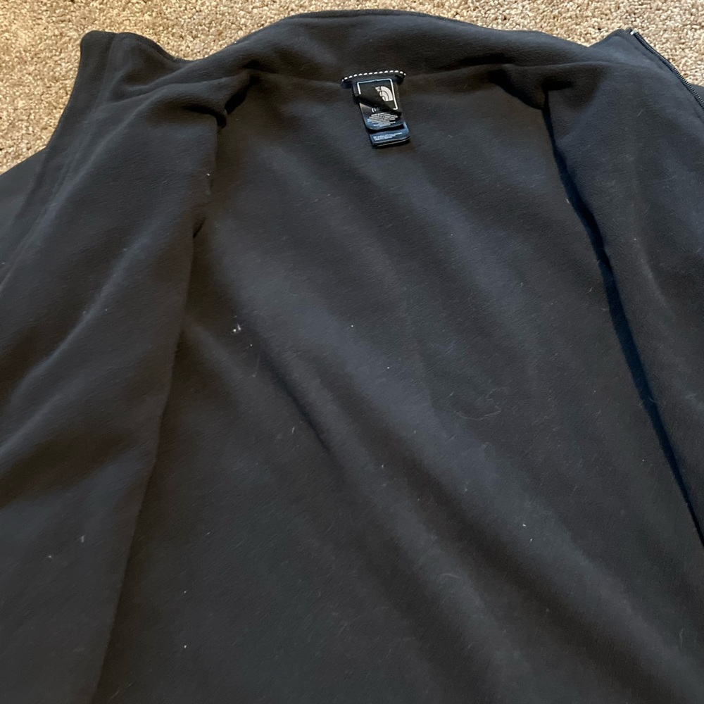 North face jacket - Picture 4 of 5
